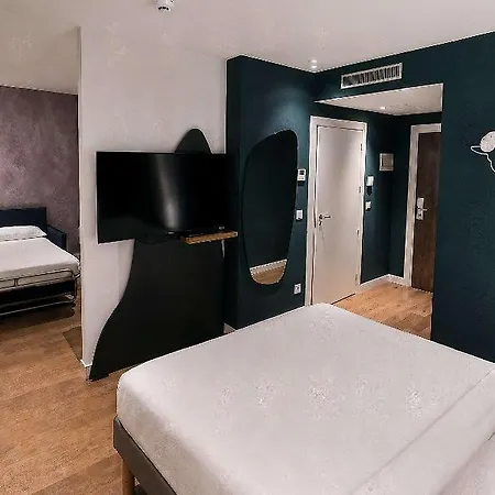 Ibis Styles Zumaia