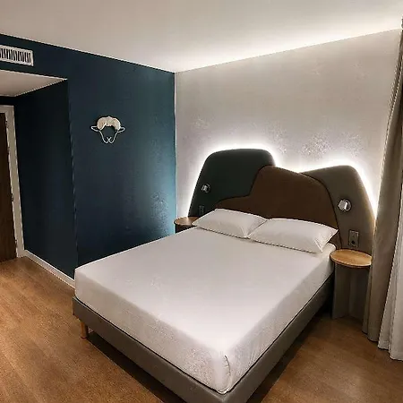 Ibis Styles Zumaia Hotel Zestoa