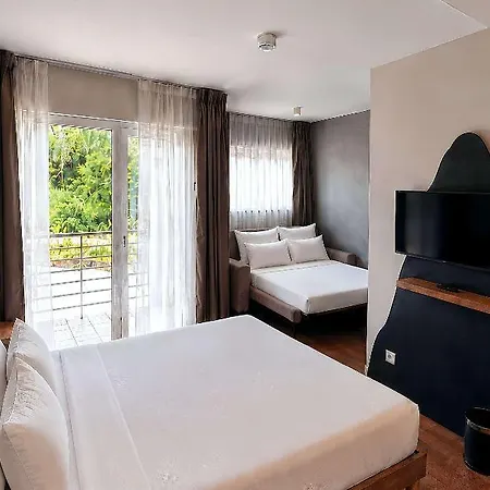 Ibis Styles Zumaia Hotel