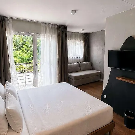 Hotel Ibis Styles Zumaia 3*