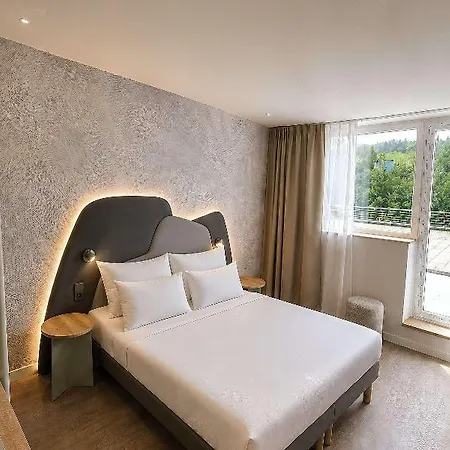 Ibis Styles Zumaia 3*