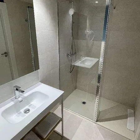 Hotel Ibis Styles Zumaia