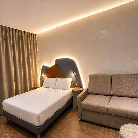 Hotel Ibis Styles Zumaia