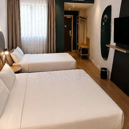 Hotel Ibis Styles Zumaia