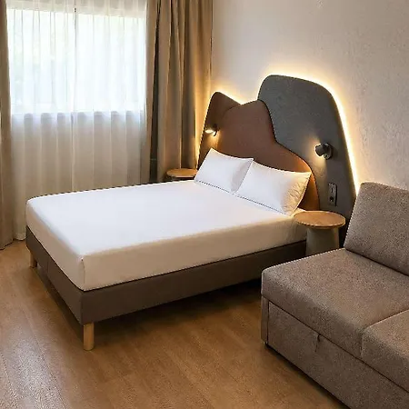 Ibis Styles Zumaia 3*