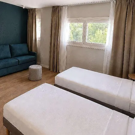 Ibis Styles Zumaia 3*