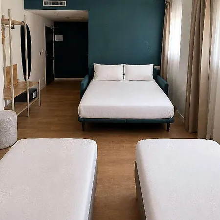 Ibis Styles Zumaia Hotel 3*