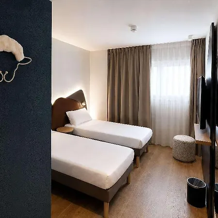 Hotel Ibis Styles Zumaia Zestoa