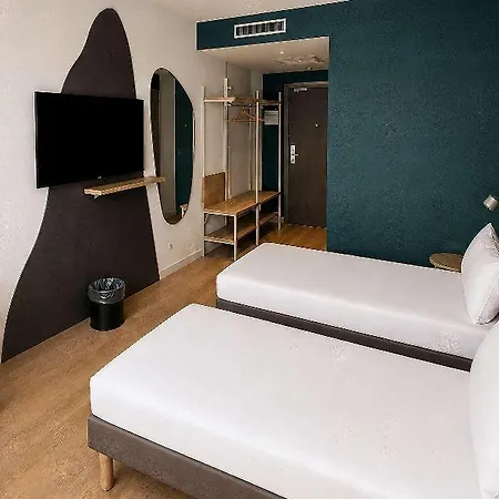 Ibis Styles Zumaia