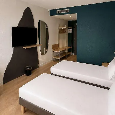 Ibis Styles Zumaia