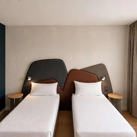 Ibis Styles Zumaia Hotel Zestoa