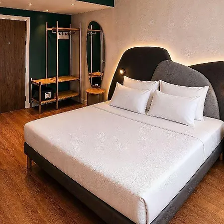 Ibis Styles Zumaia