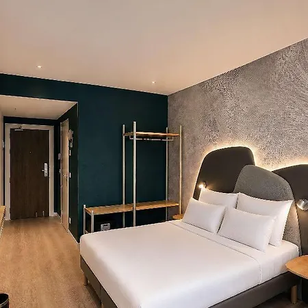 Hotel Ibis Styles Zumaia 3*
