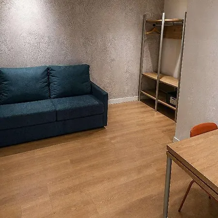 Ibis Styles Zumaia Zestoa