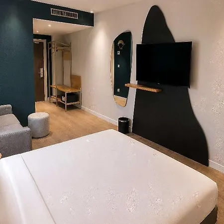 Ibis Styles Zumaia