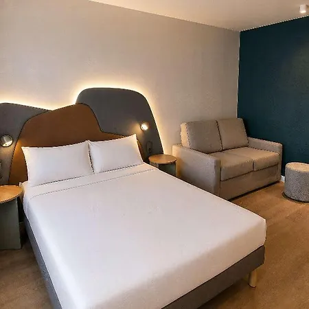 Ibis Styles Zumaia Hotel Zestoa