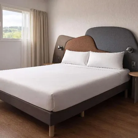 Ibis Styles Zumaia