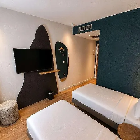 Hotel Ibis Styles Zumaia Zestoa