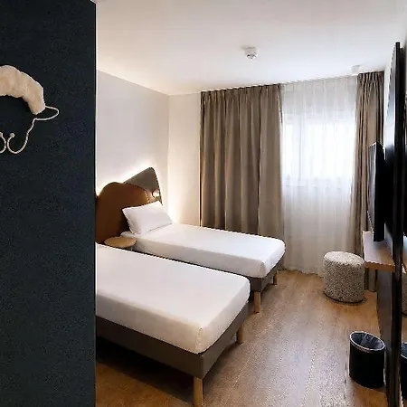 Ibis Styles Zumaia