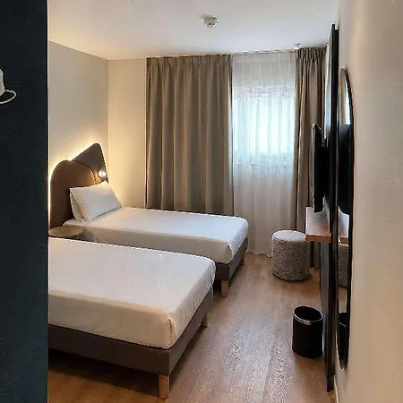 Hotel Ibis Styles Zumaia