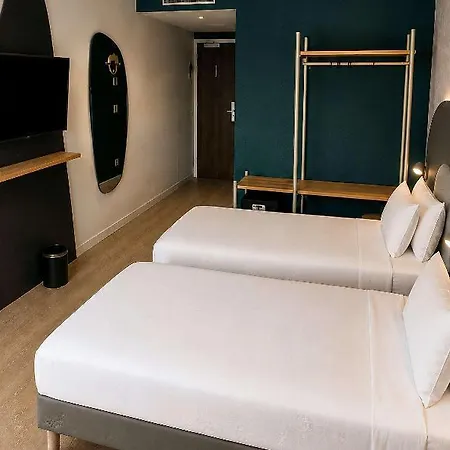 Ibis Styles Zumaia