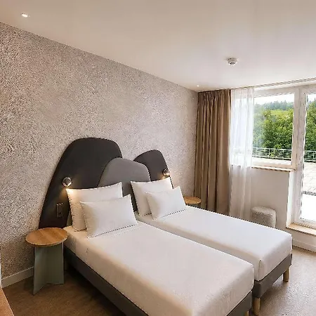 Hotel Ibis Styles Zumaia