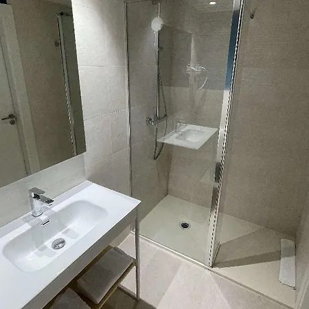 Hotel Ibis Styles Zumaia 3*