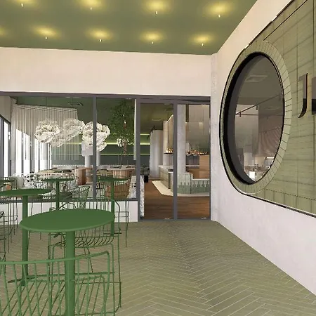 Ibis Styles Zumaia