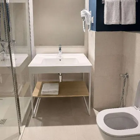 Hotell Ibis Styles Zumaia