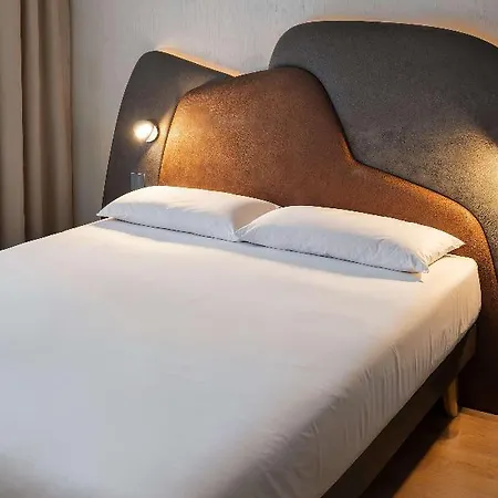 Ibis Styles Zumaia Hotell