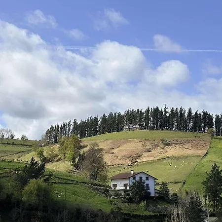 Ibis Styles Zumaia 3* Zestoa