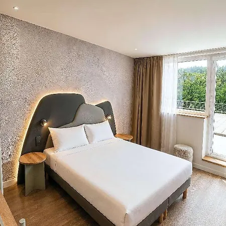 Ibis Styles Zumaia Zestoa