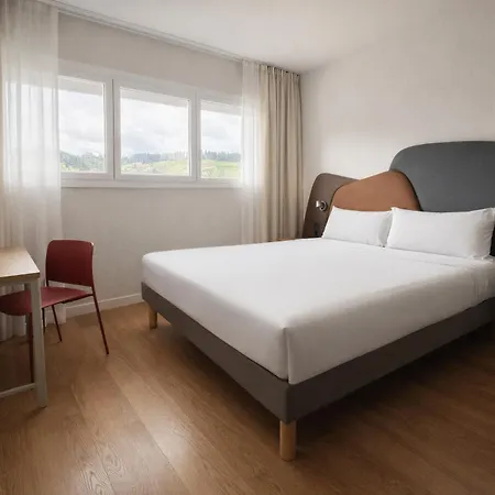 Ibis Styles Zumaia