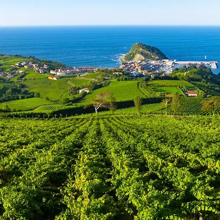 Ibis Styles Zumaia Hotel 3*