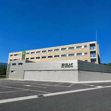 Ibis Styles Zumaia Hotel