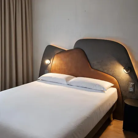 Hotel Ibis Styles Zumaia