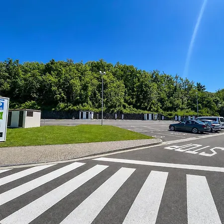 Ibis Styles Zumaia