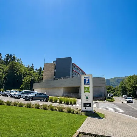 Ibis Styles Zumaia 3*