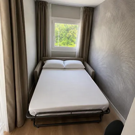 Ibis Styles Zumaia 3*