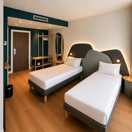 Ibis Styles Zumaia Hotel