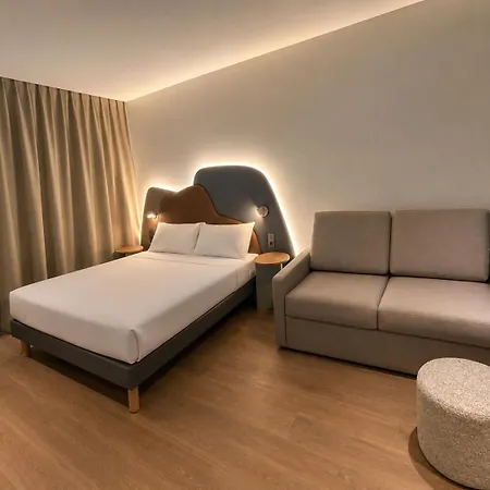 Hotel Ibis Styles Zumaia