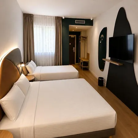 Ibis Styles Zumaia 3*
