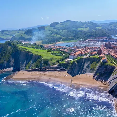 Ibis Styles Zumaia Hotel Zestoa