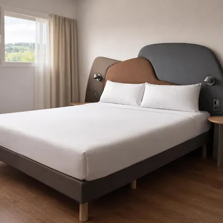 Ibis Styles Zumaia Zestoa