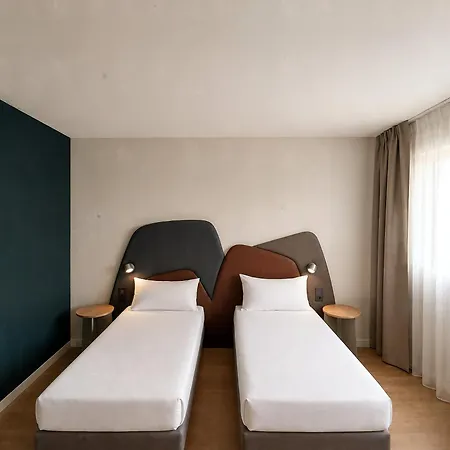 Ibis Styles Zumaia 3* Zestoa