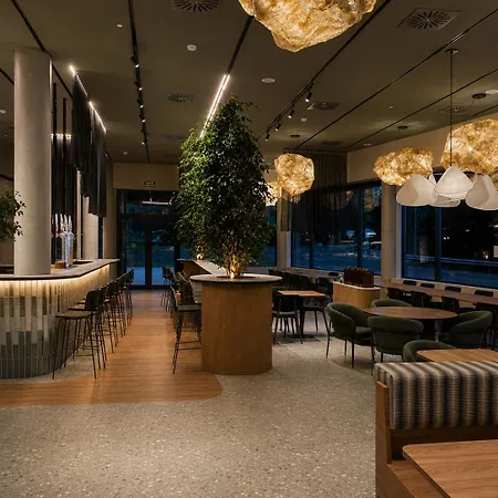 Ibis Styles Zumaia Hotel