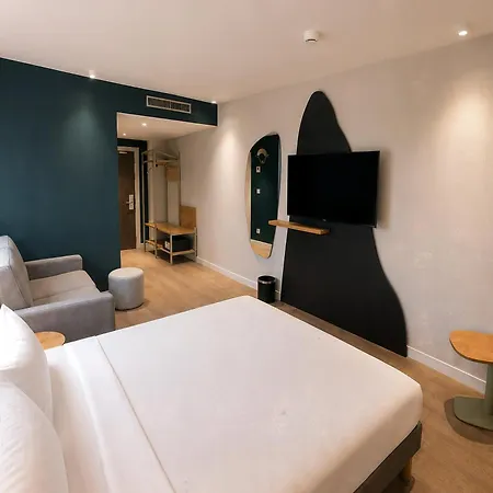 Ibis Styles Zumaia Hotel 3*