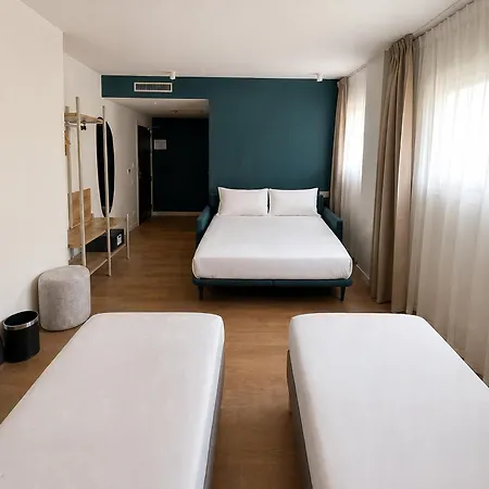 Ibis Styles Zumaia 3*