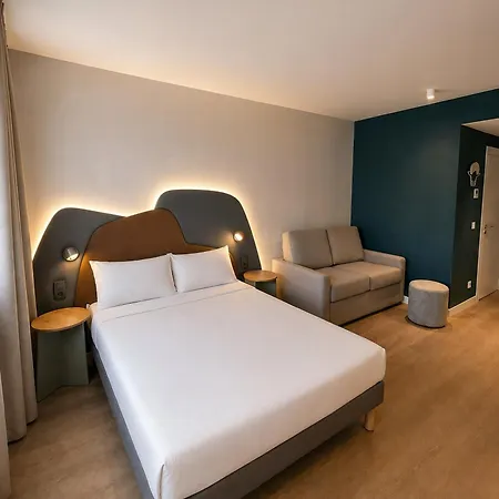 Ibis Styles Zumaia Zestoa
