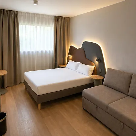 Ibis Styles Zumaia 3* Zestoa